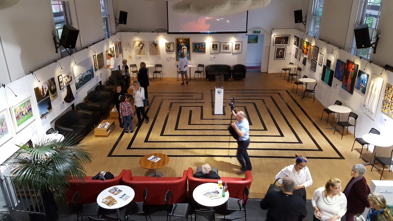 CICCIC Centre