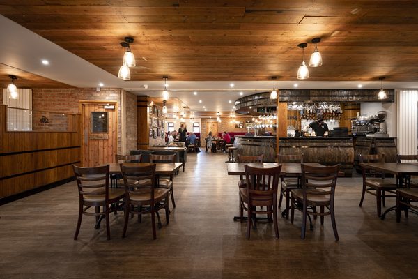 Cider Press Restaurant