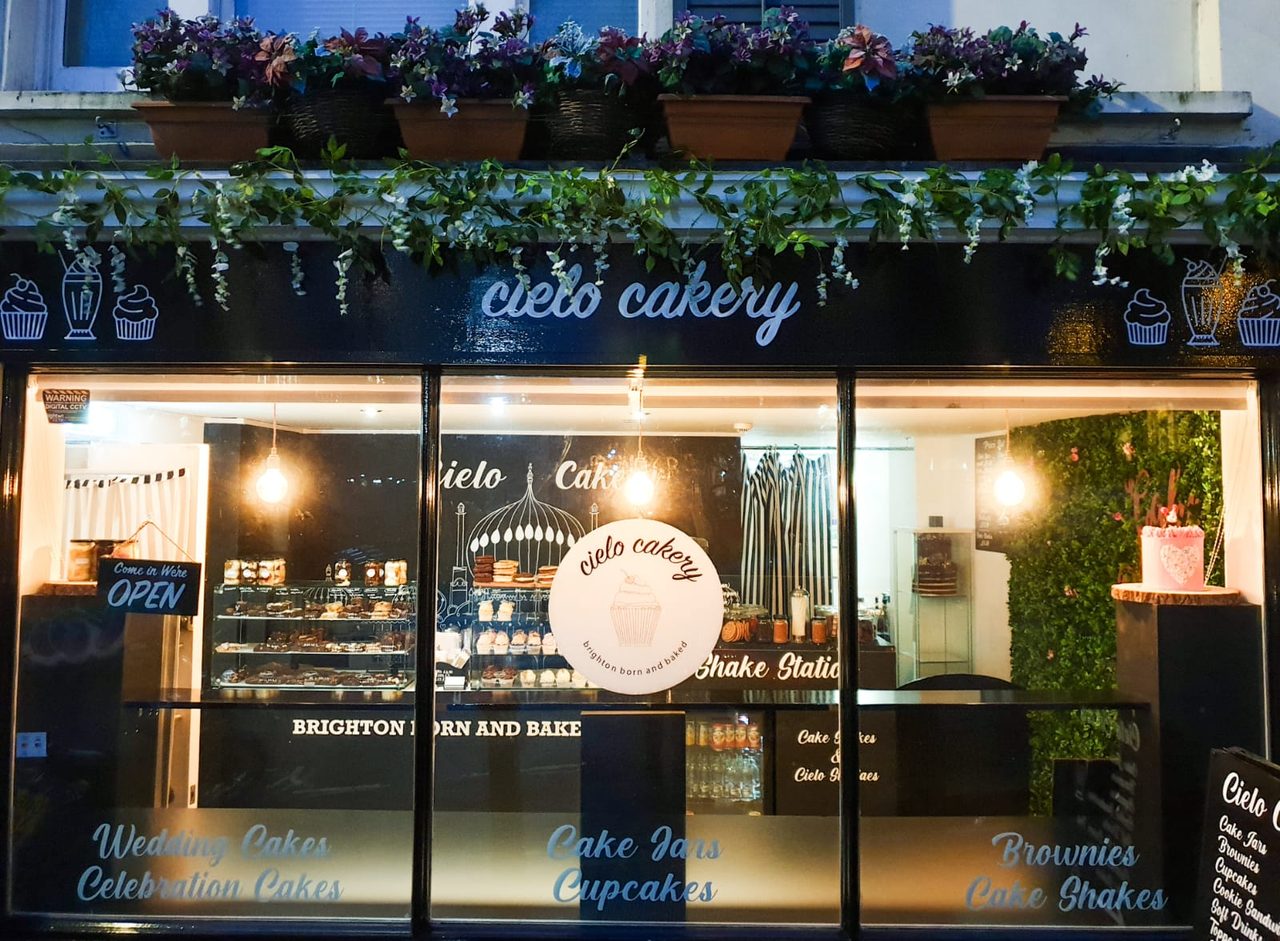 Cielo Coffee House