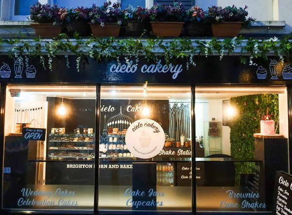 Cielo Coffee House