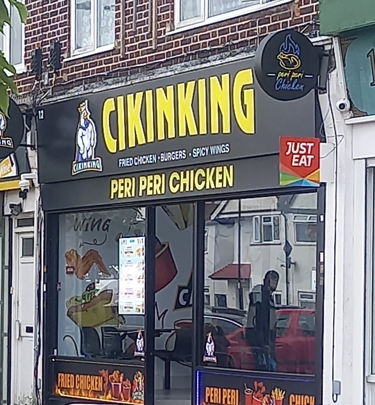 CikinKing