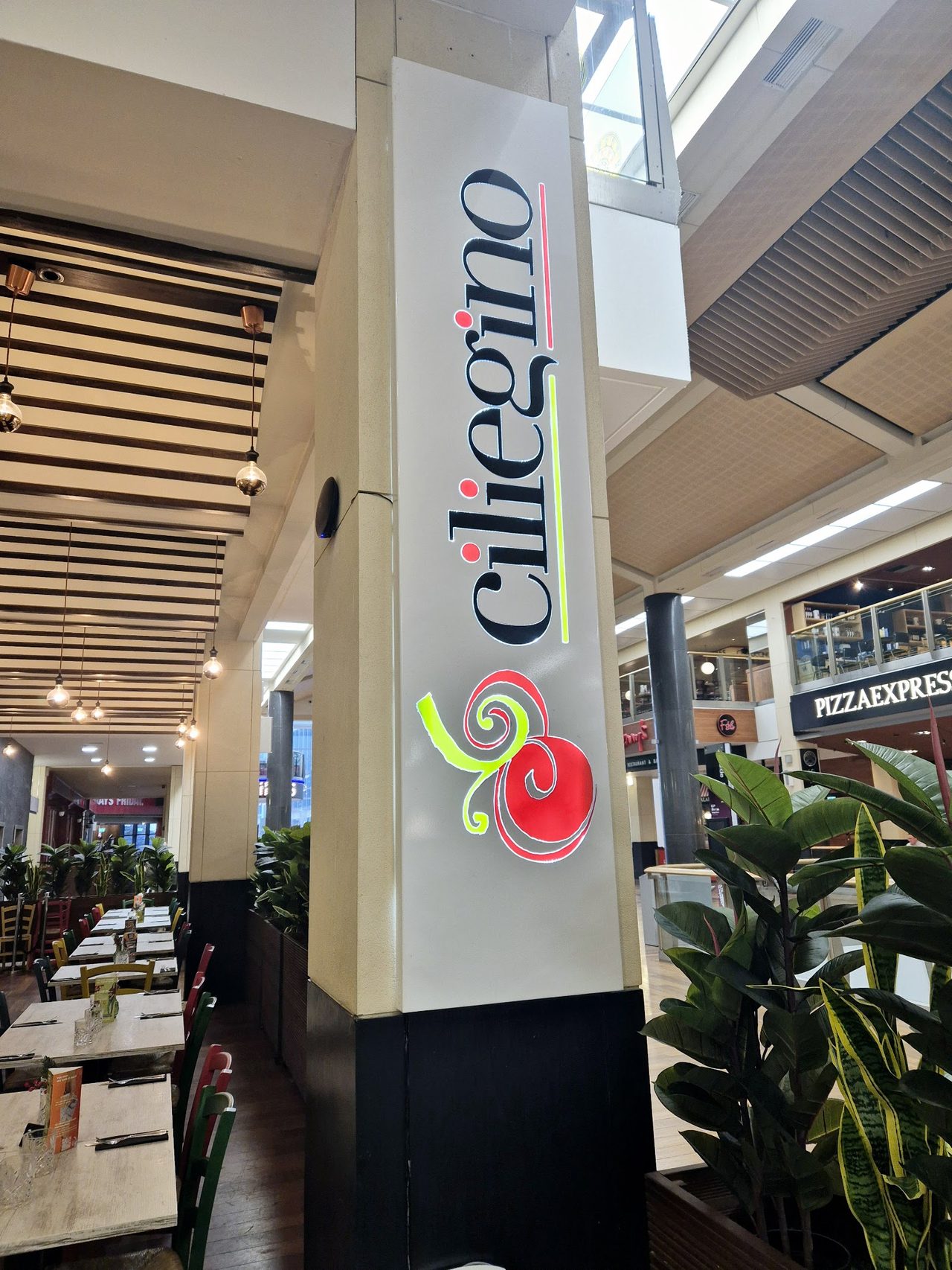 Ciliegino