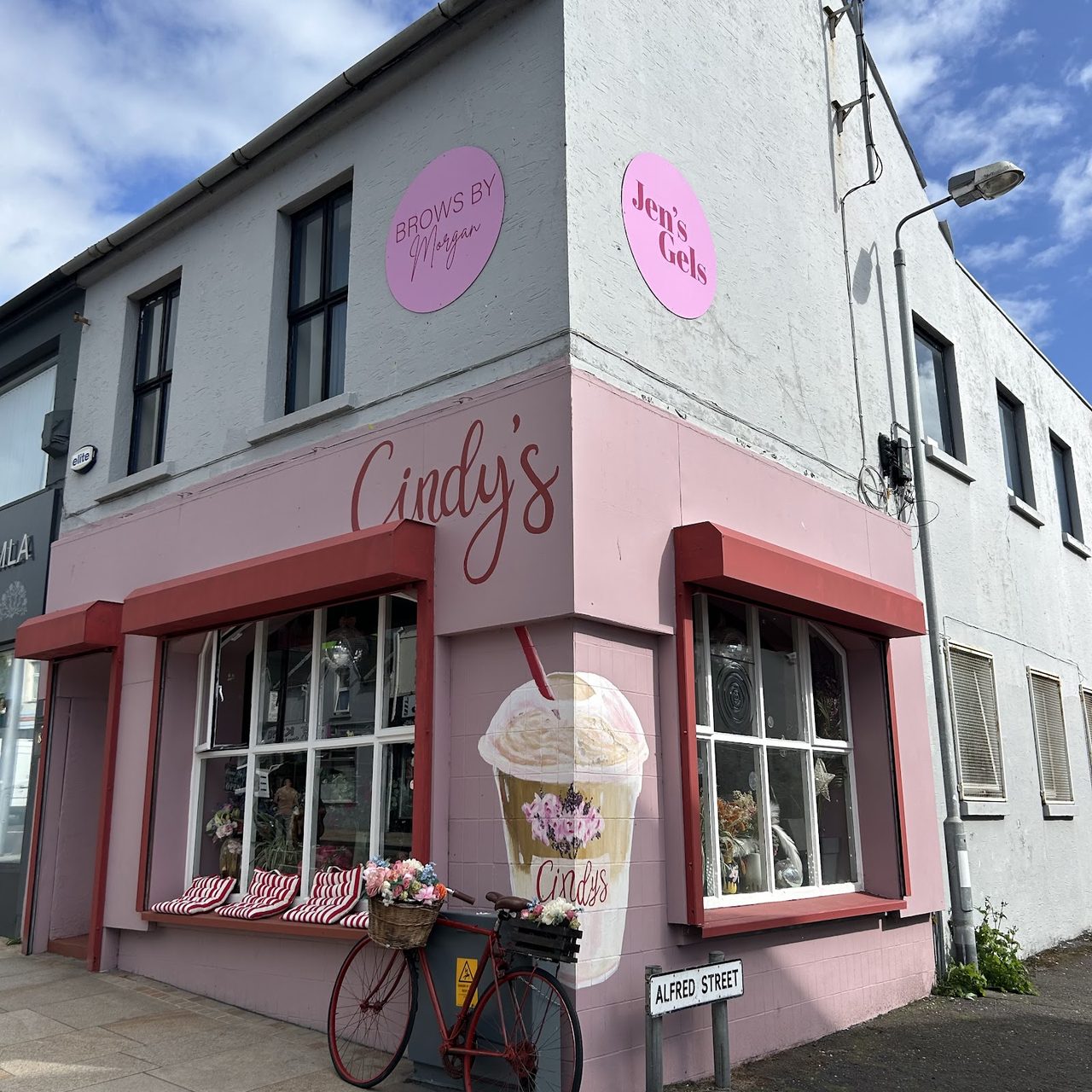 Cindy’s