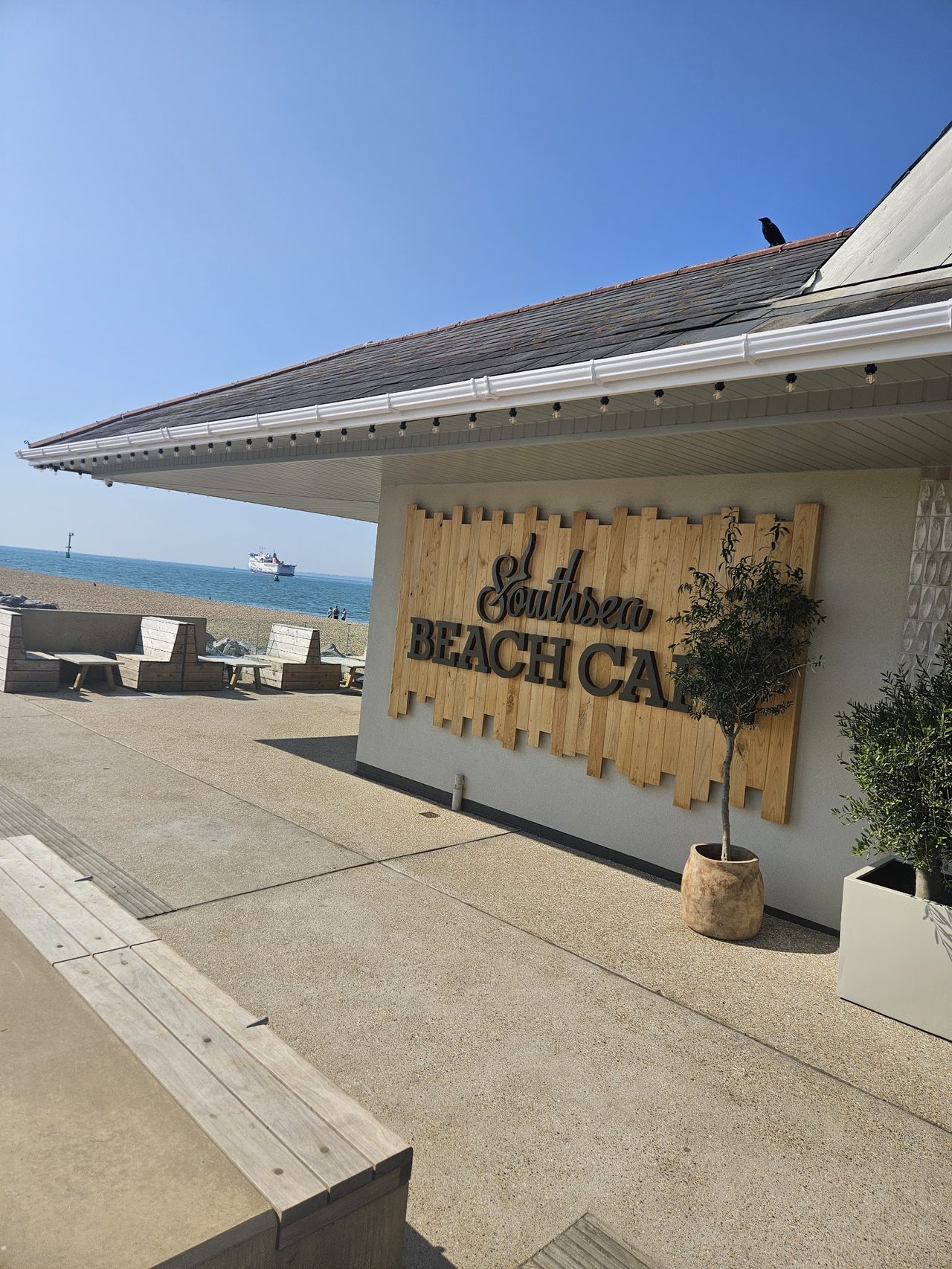 Cine Cafe & Bar