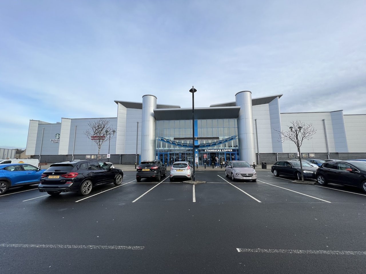 Cineworld