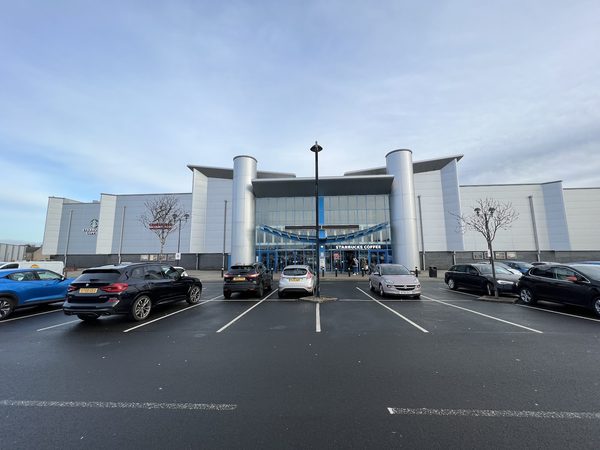 Cineworld