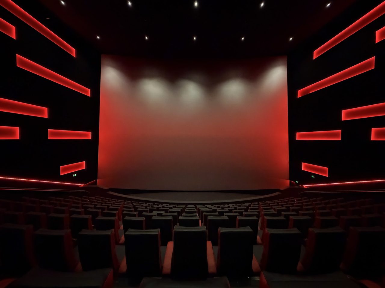 Cineworld