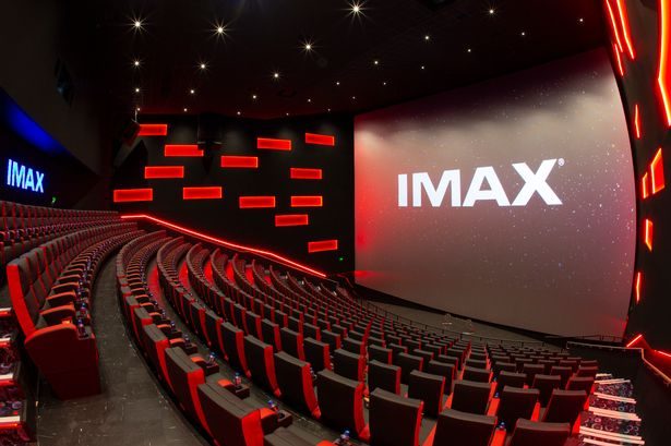 Cineworld Cinemas