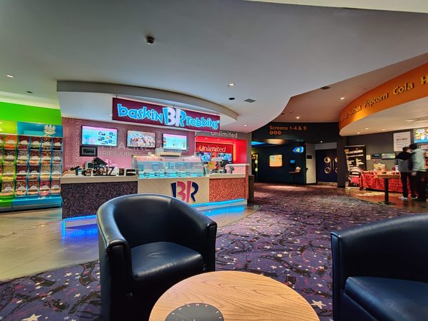 Cineworld Cinemas
