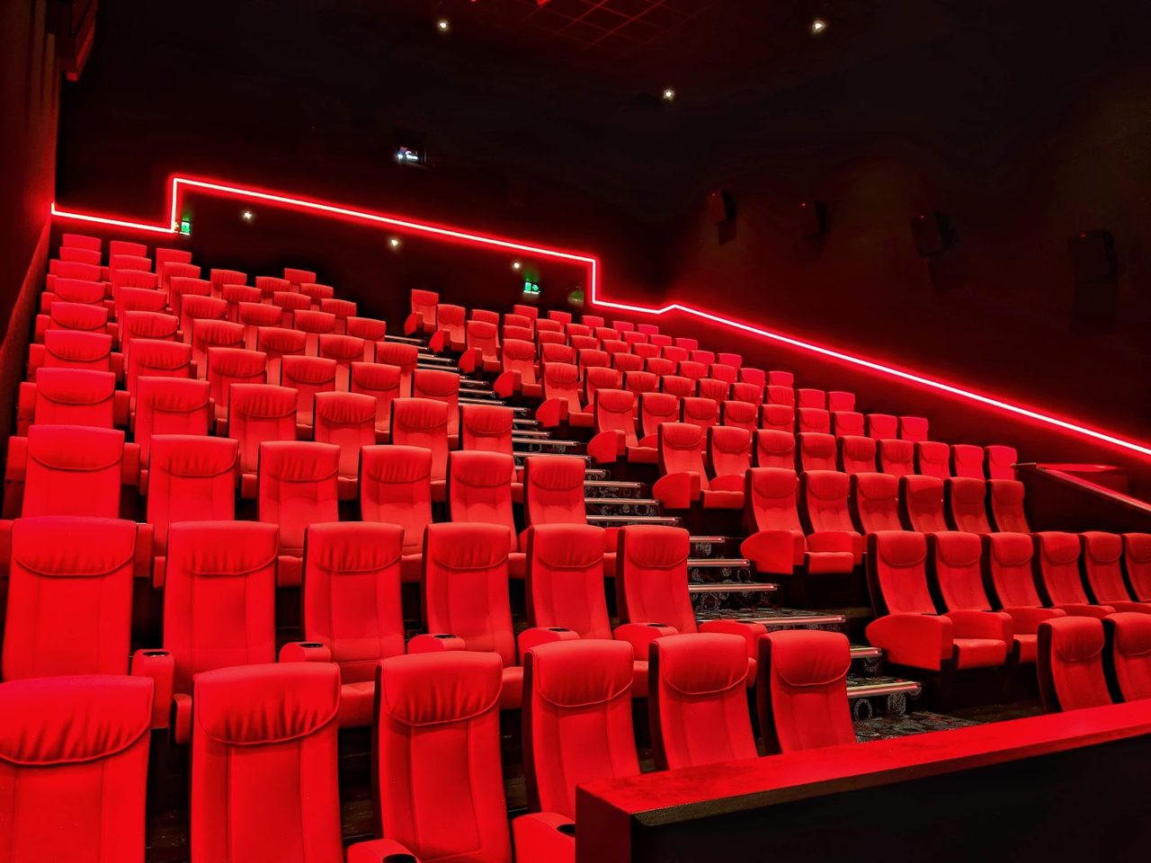 Cineworld Cinemas