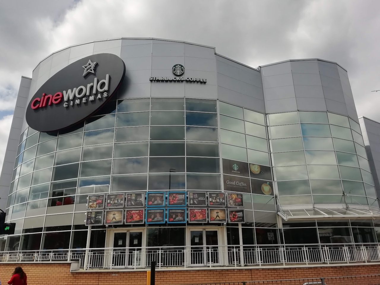 Cineworld Cinemas