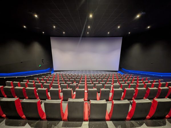 Cineworld Cinemas Ashton