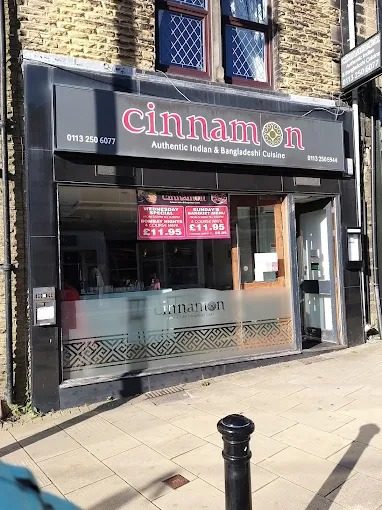 Cinnamon