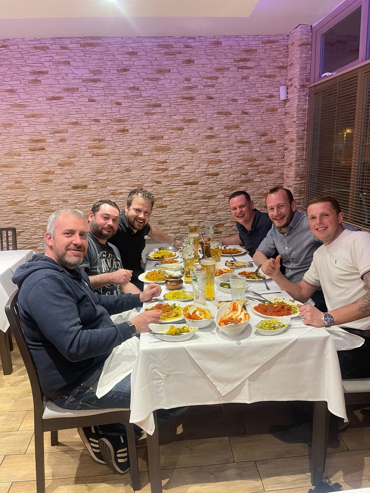 Cinnamon Indian restaurant & takeaway