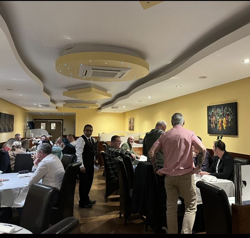 Cinnamon Restaurant
