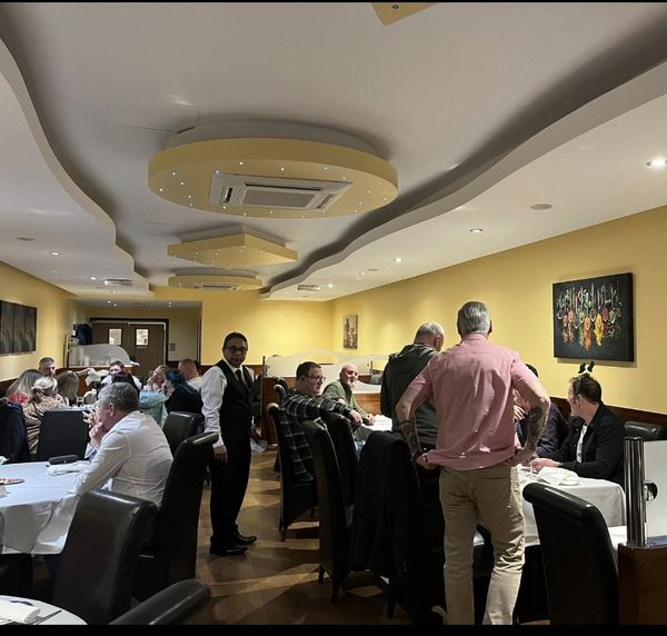 Cinnamon Restaurant
