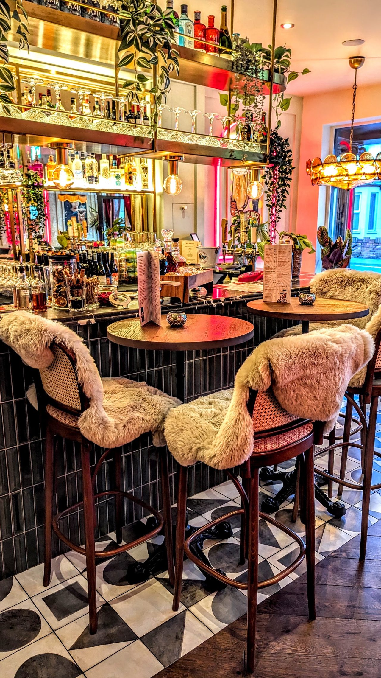 Circo Brasserie