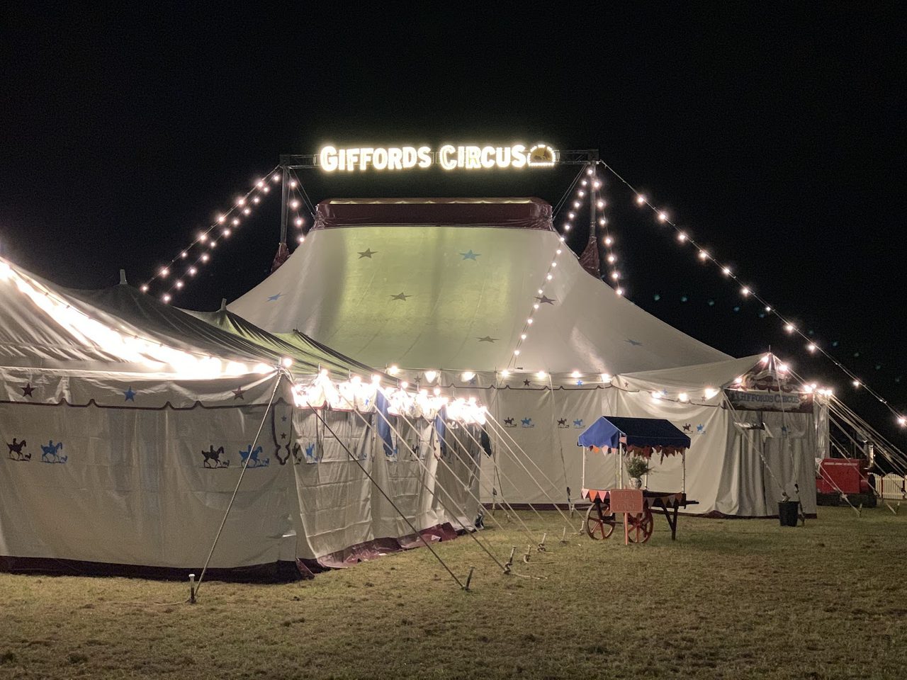 Circus Sauce