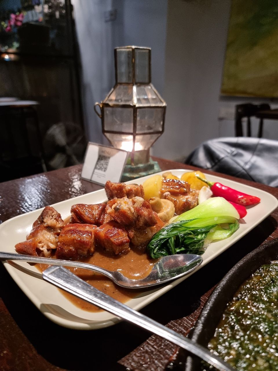 Cirilo Filipino Kainan