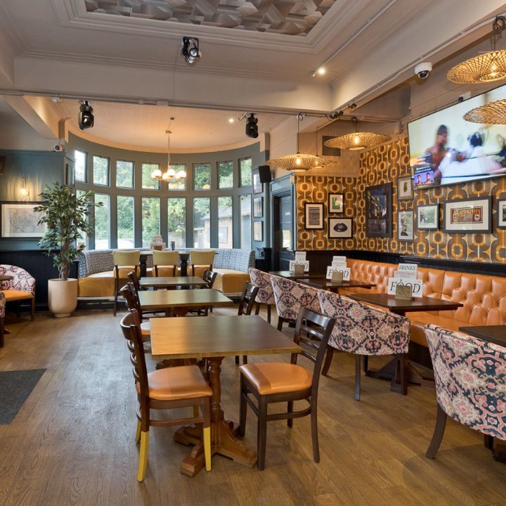 City Arms Oxford