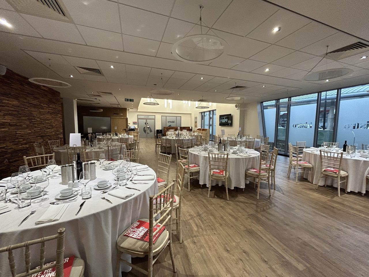 City Bistro