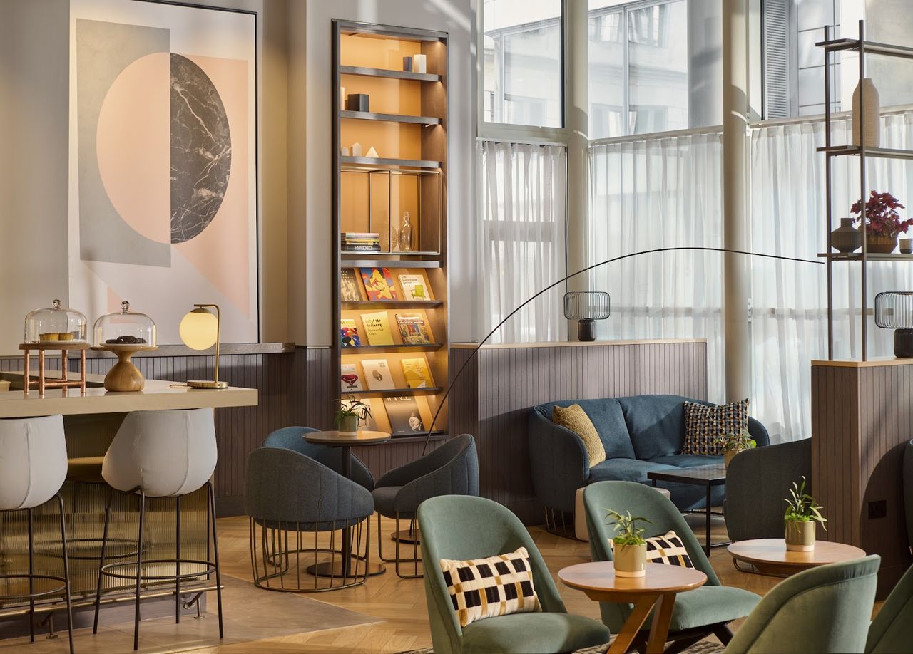 City Lounge
