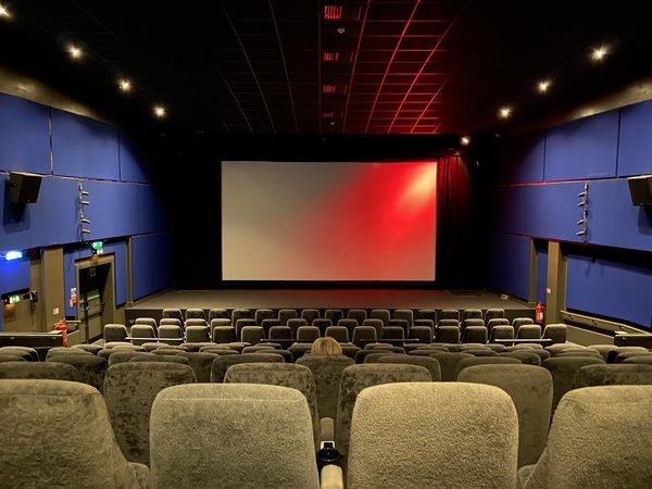 City Screen York