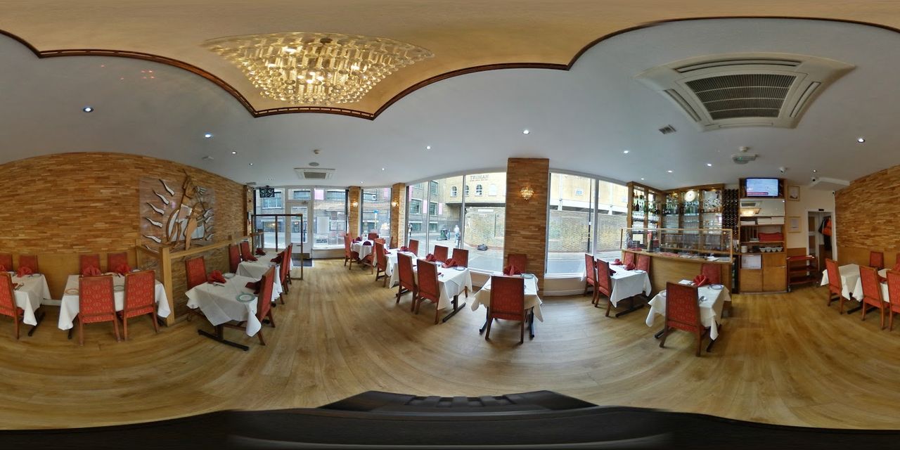 City Spice - Brick Lane
