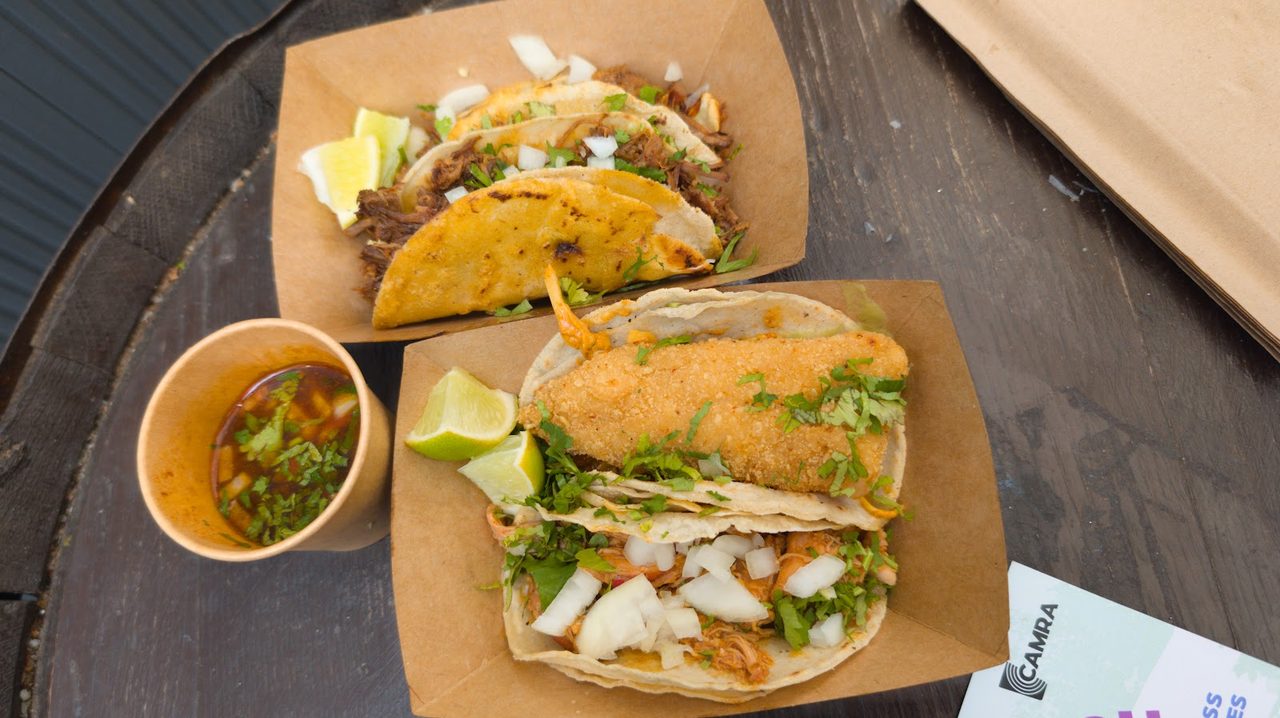 City Taco