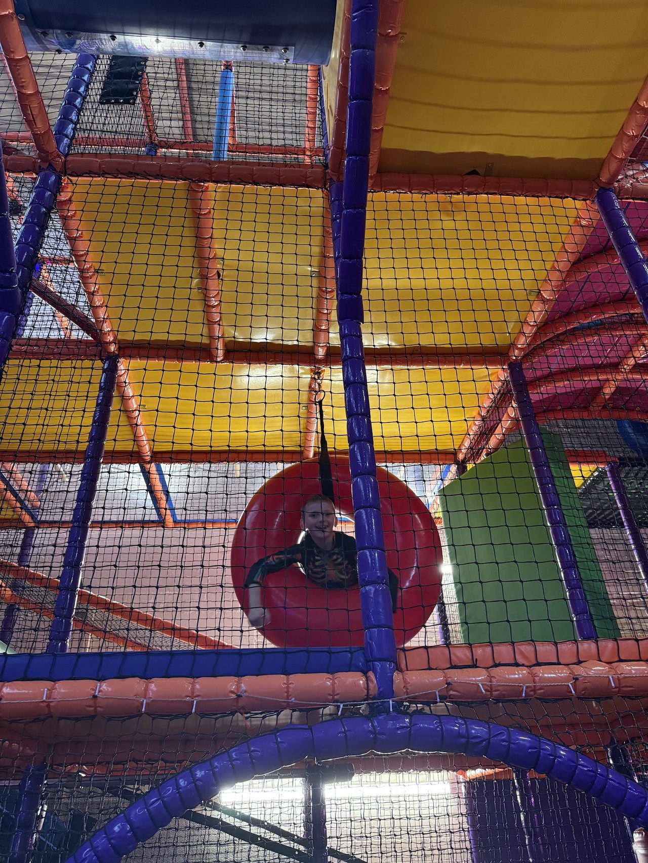 CJ's Funhouse Ltd
