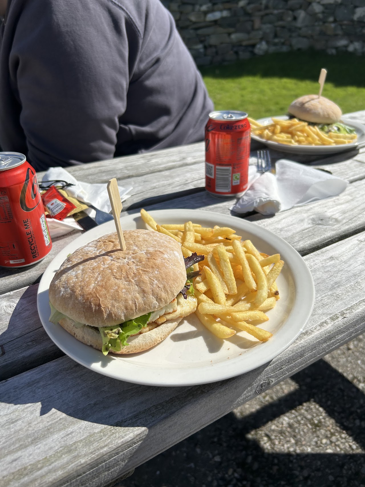 Clachan Cafe