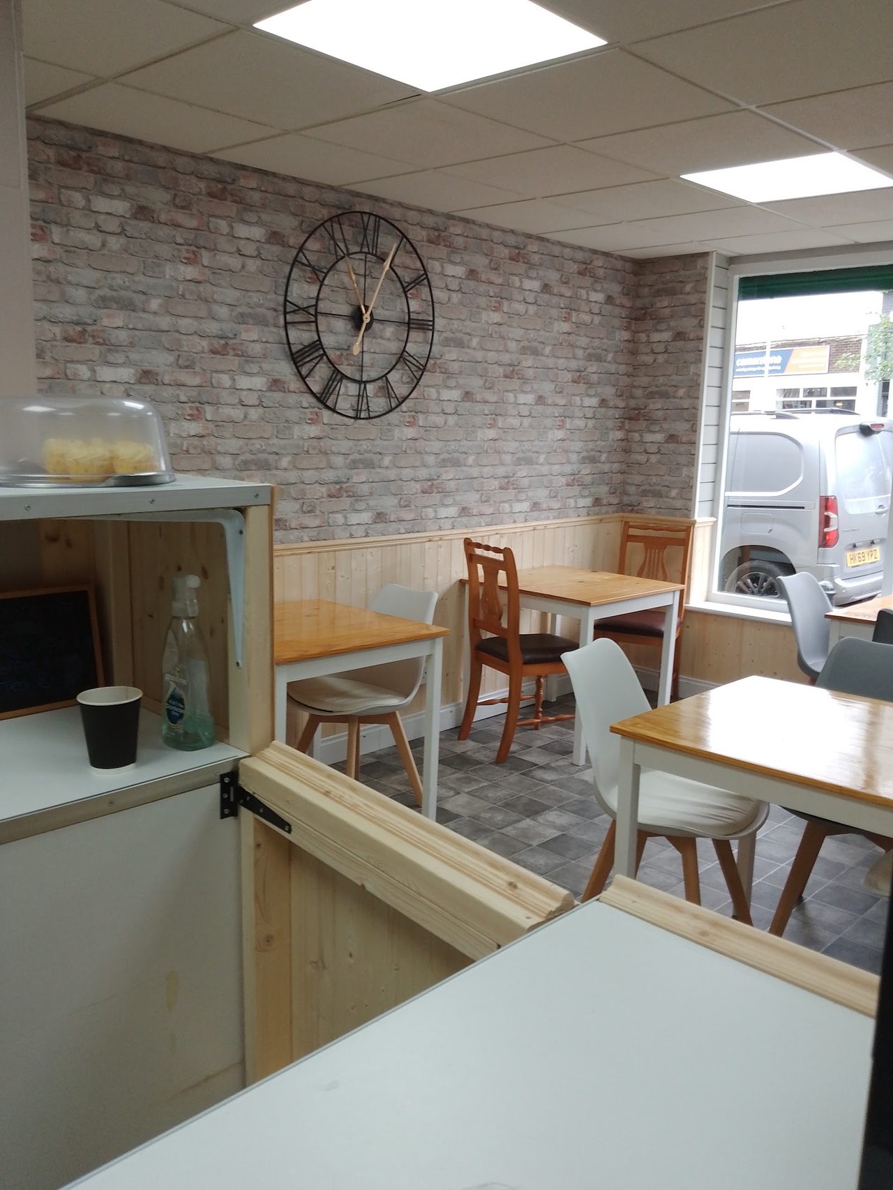 Clair's Gluten Free Bakery/Cafe
