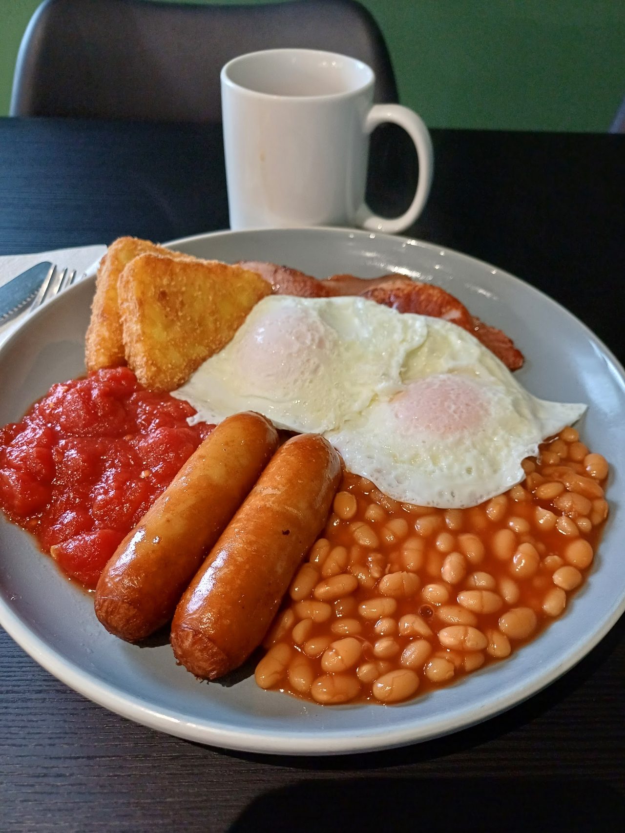 Claires Cafe