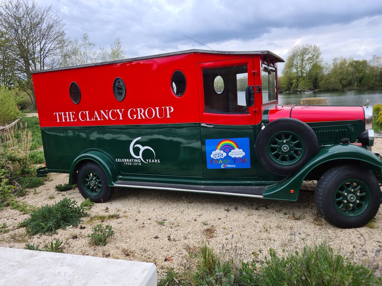 Clancy