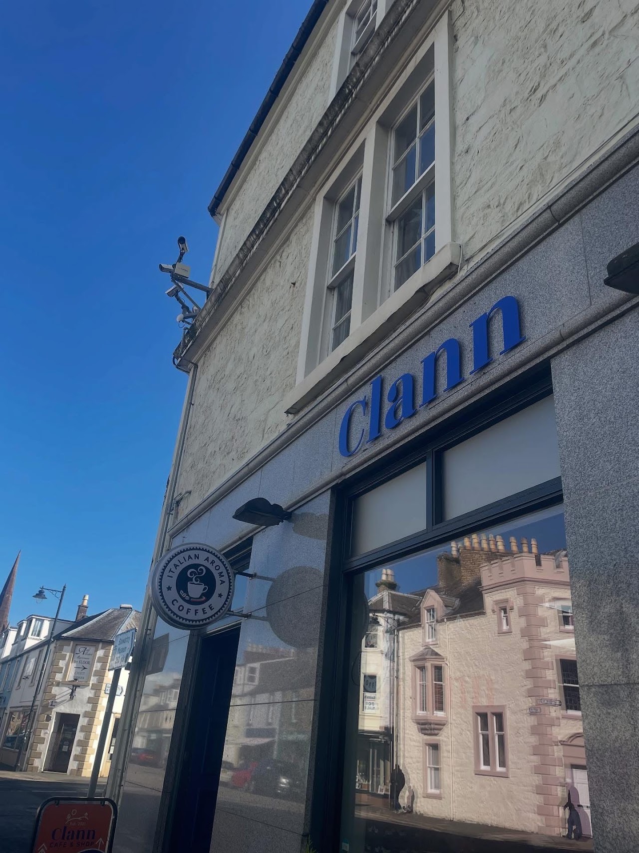 Clann