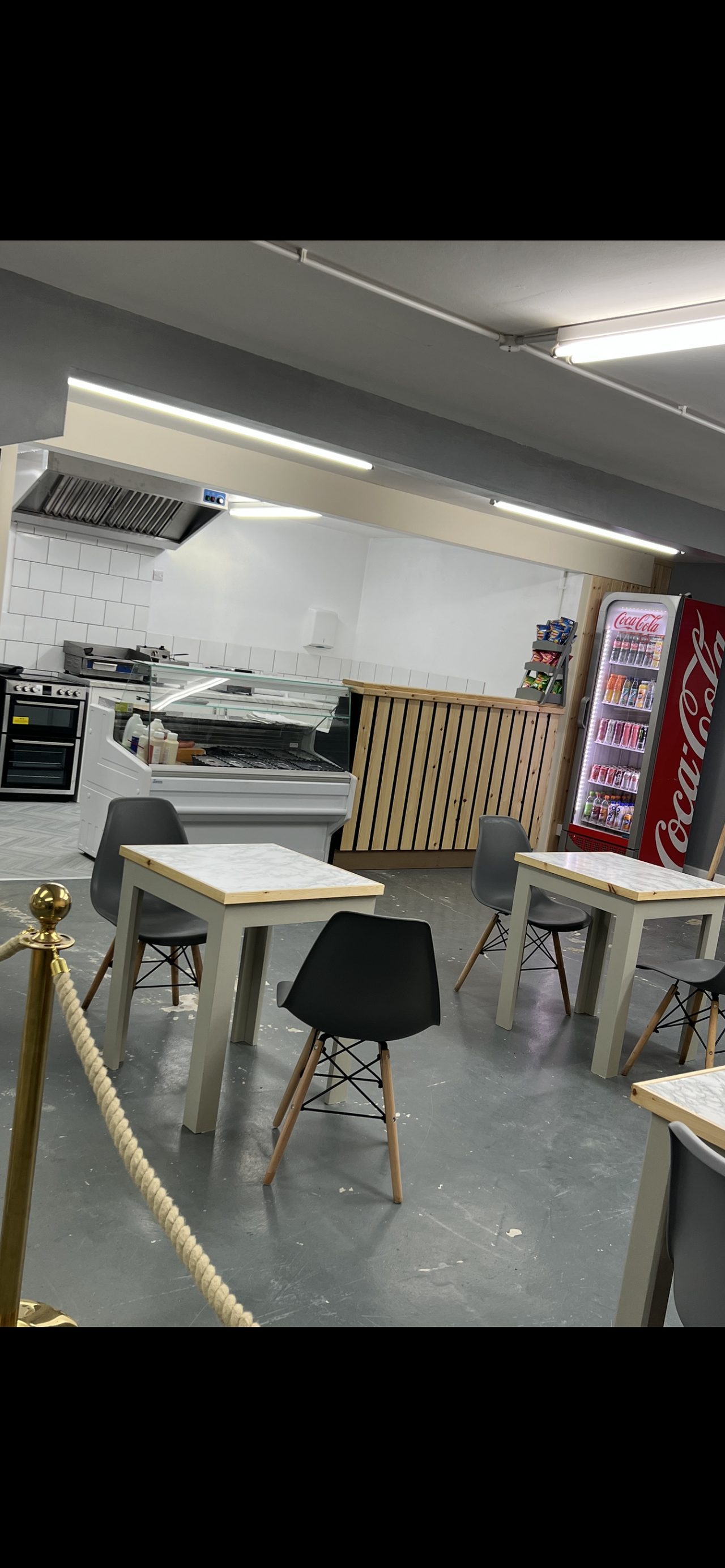 Clare’s Cafe and Catering