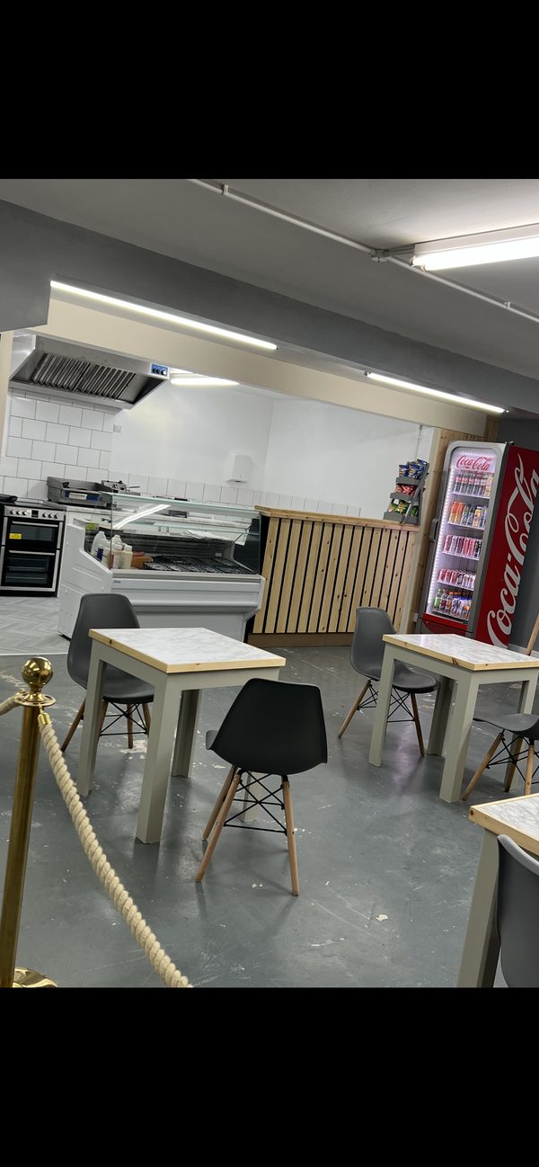 Clare’s Cafe and Catering