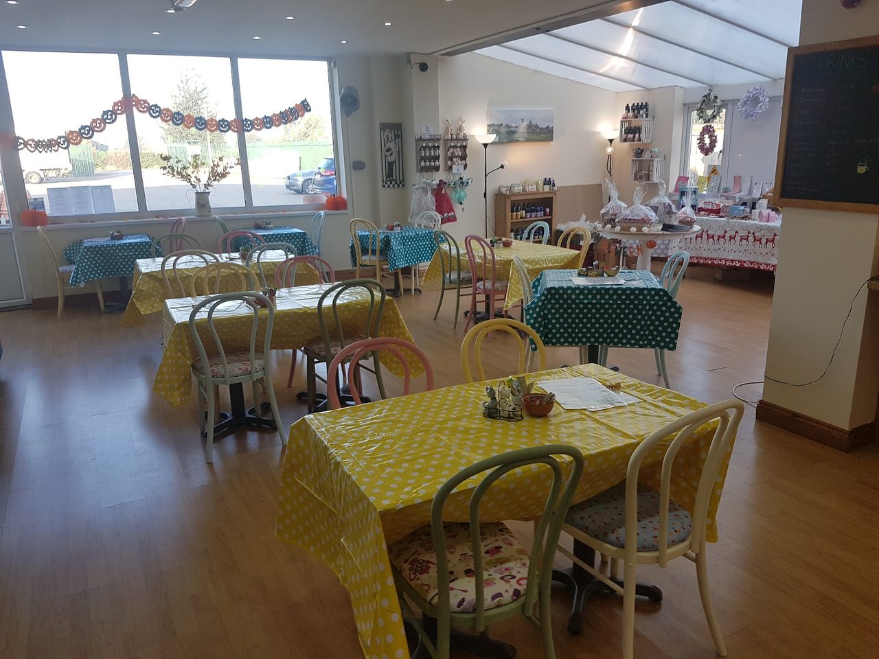 Clare's Kitchen