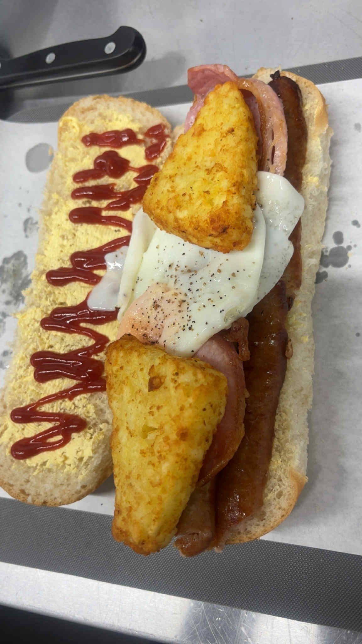 Classic Cuisine
