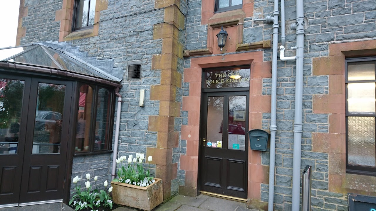 Claudio's Restaurant