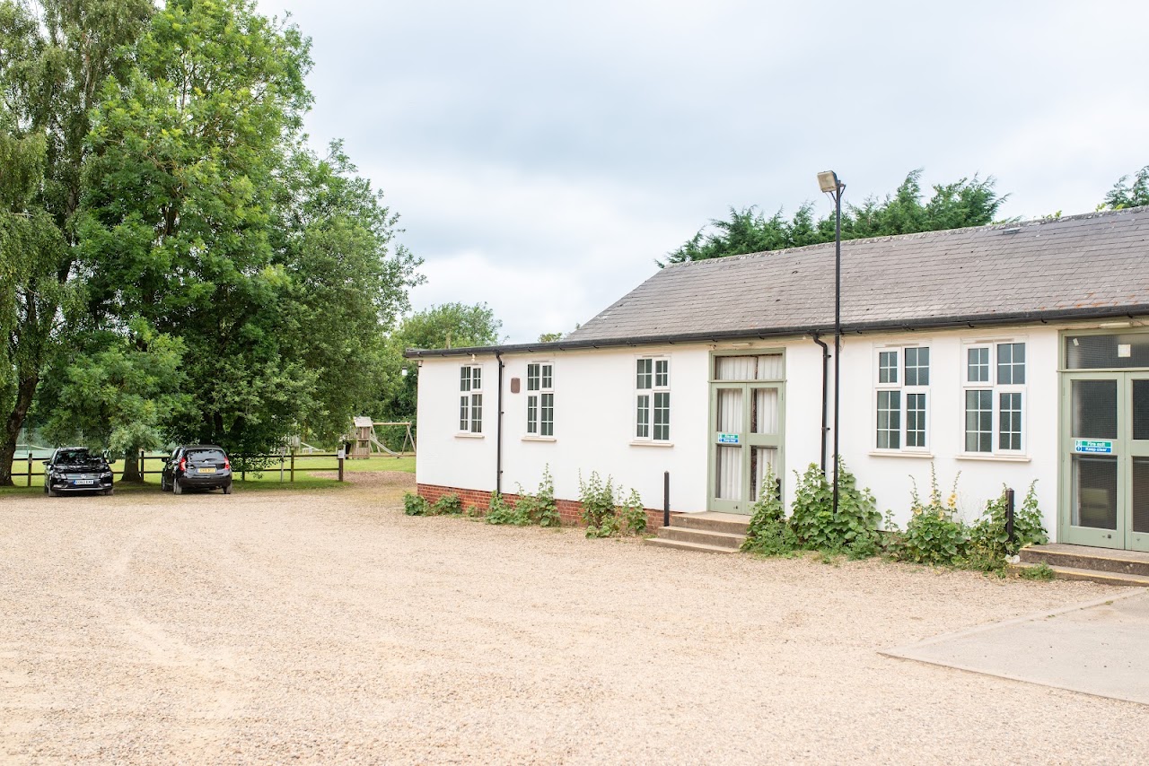 Clavering Village Hall