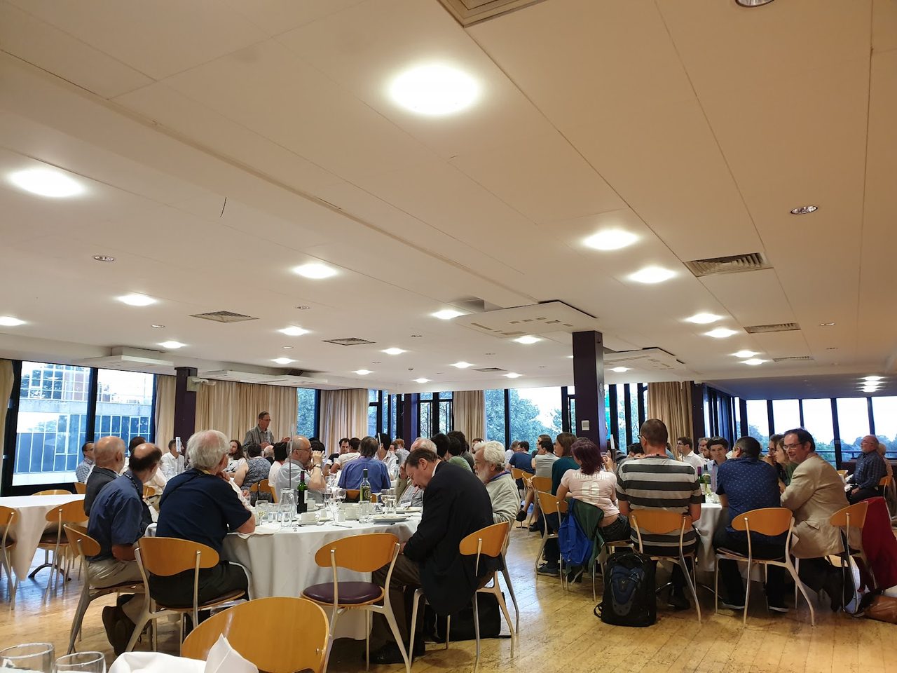 Claverton Rooms / Food Direct