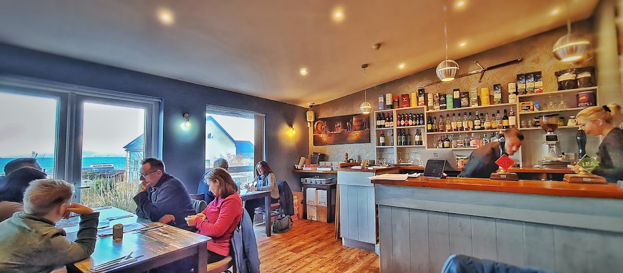 Claymore Bar and Restaurant