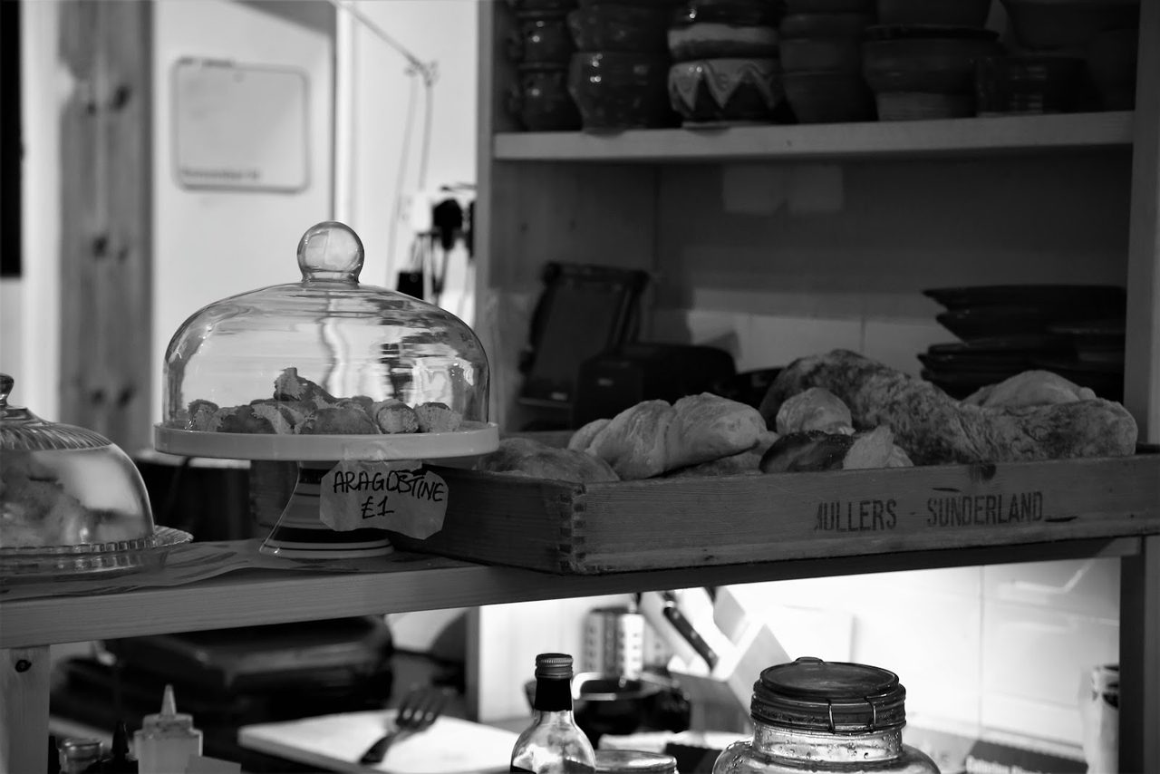 Claypath Delicatessen
