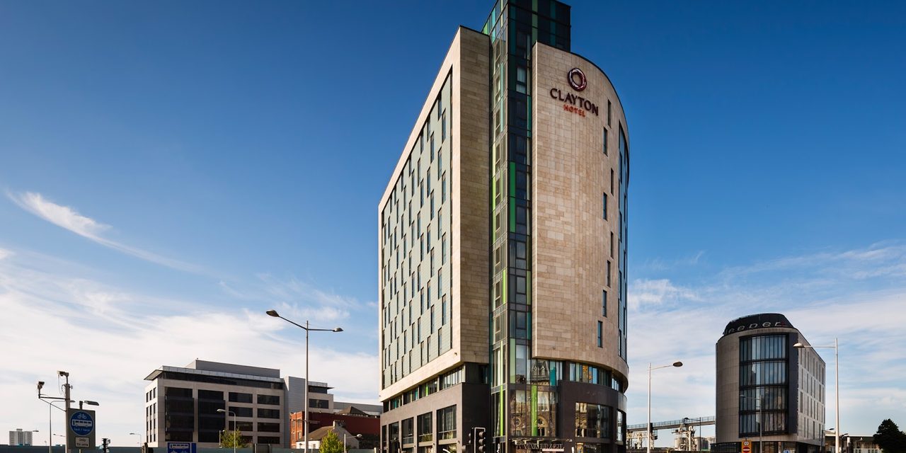 Clayton Hotel