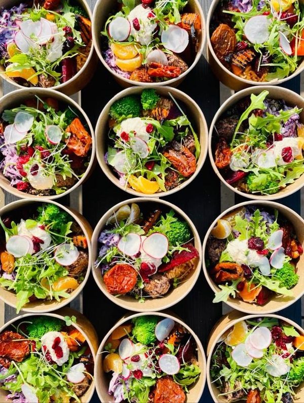 Clean Meal Co Limited
