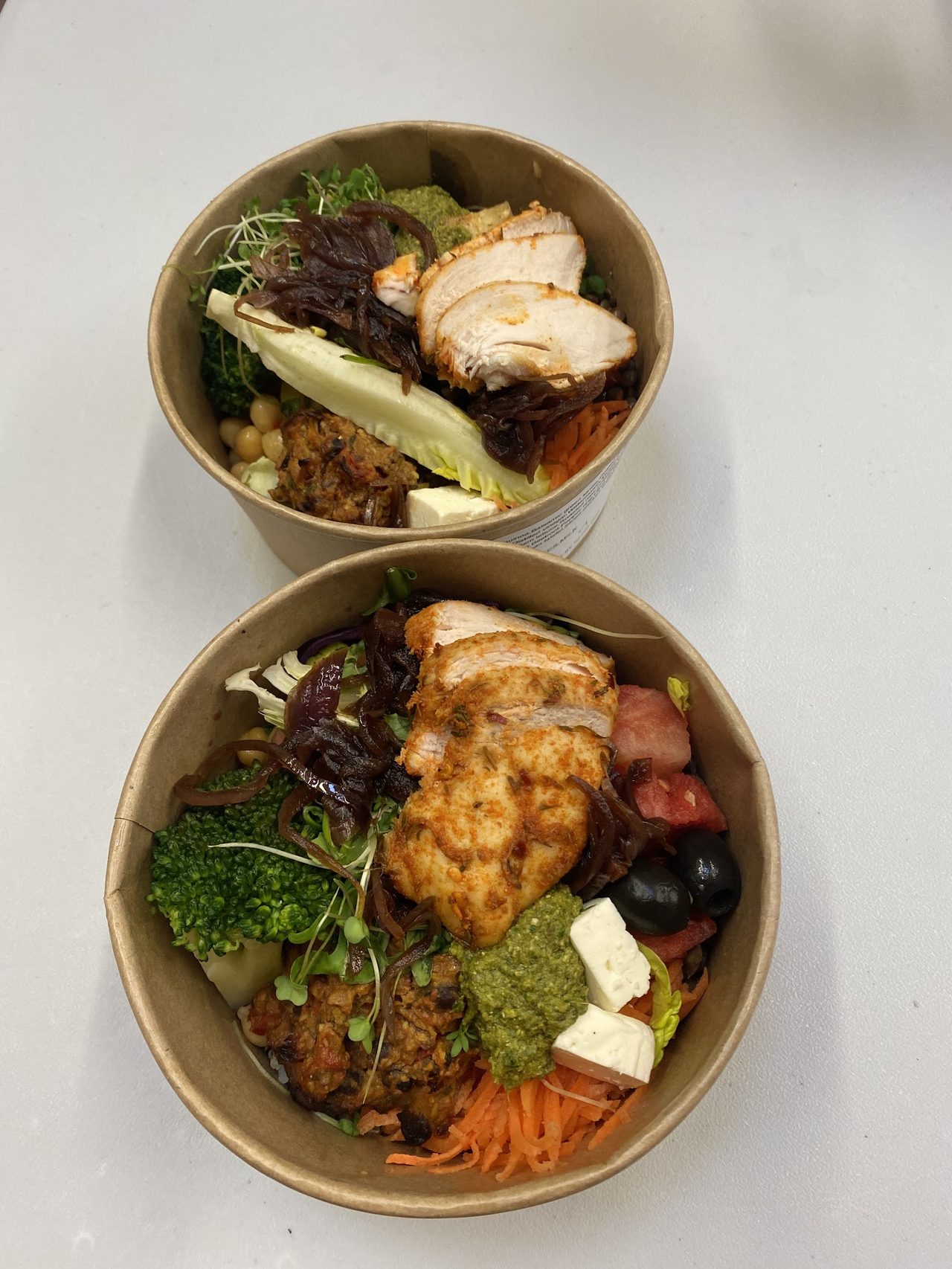 Clean Meal Co Limited