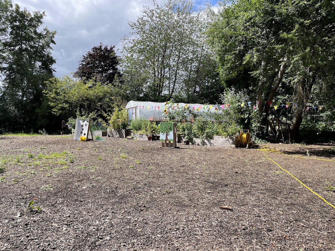 Cleavley Community Hub