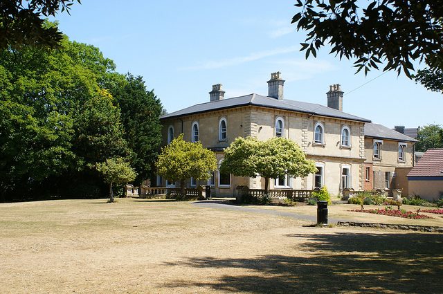 Clevedon Community Centre