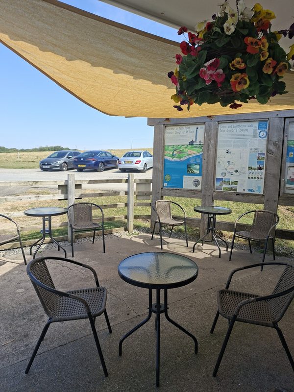 Cliff Top Cafe